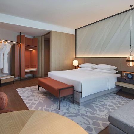 Hyatt Regency Changshu Kuncheng Lake Εξωτερικό φωτογραφία