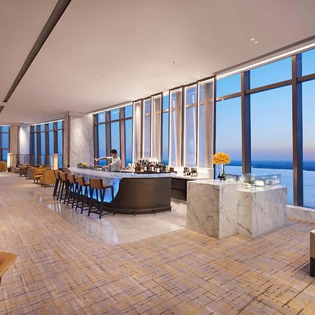 Hyatt Regency Changshu Kuncheng Lake Εξωτερικό φωτογραφία