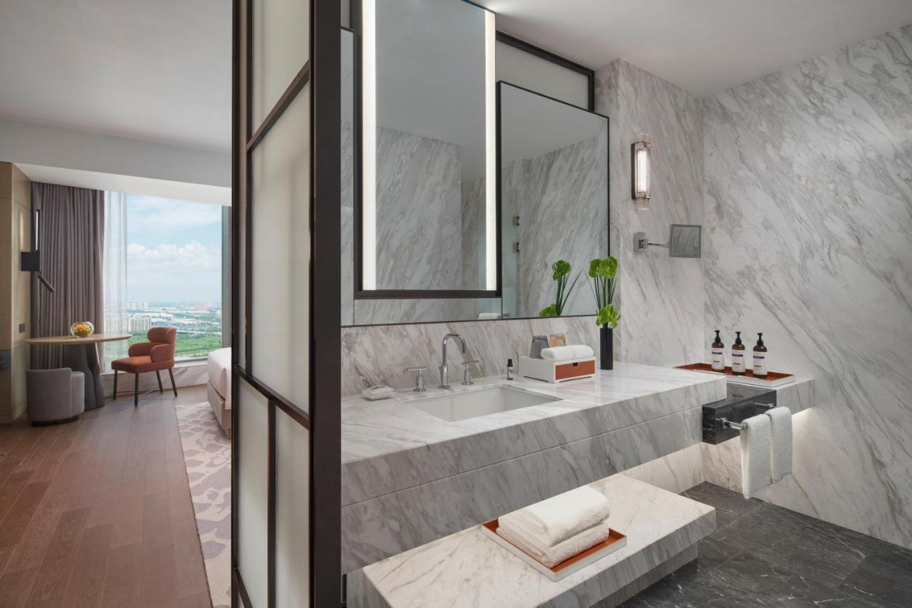 Hyatt Regency Changshu Kuncheng Lake Εξωτερικό φωτογραφία