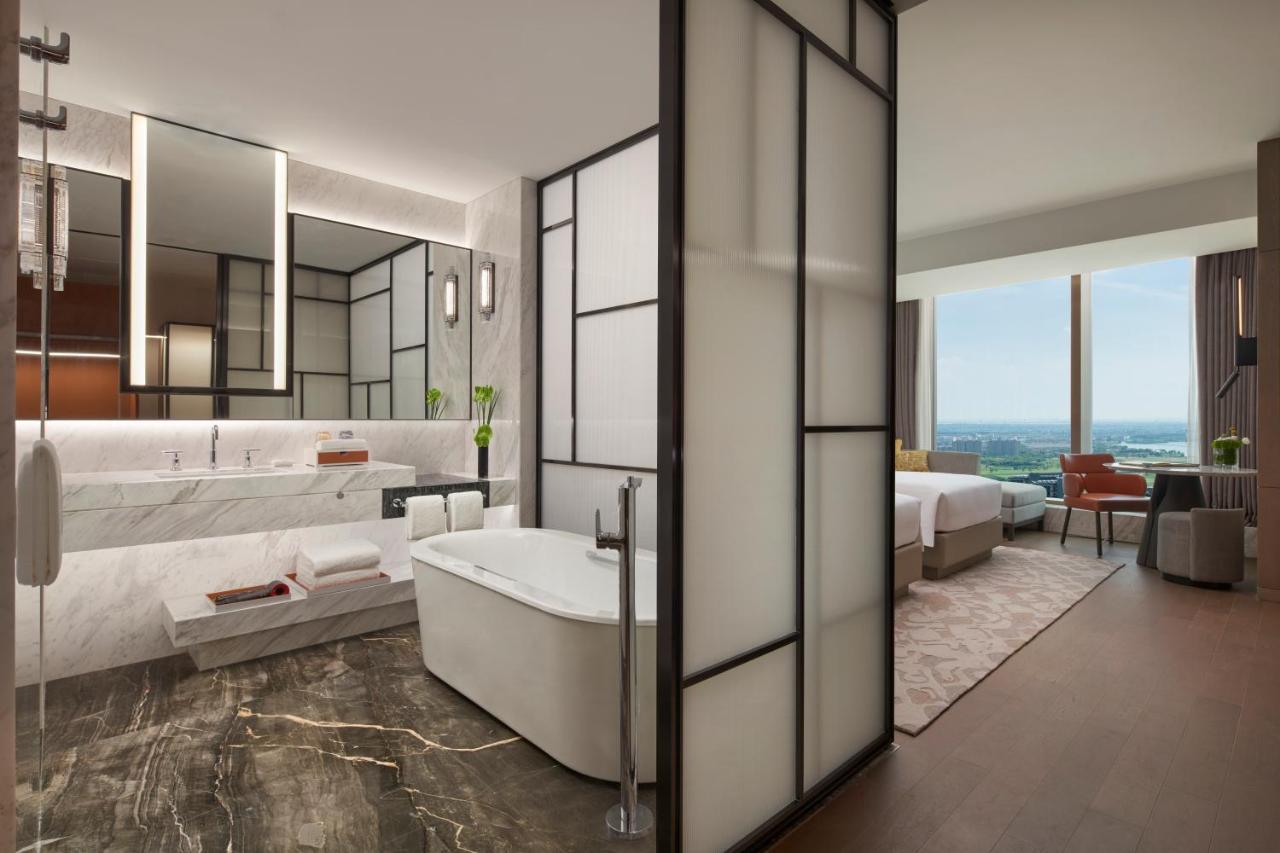 Hyatt Regency Changshu Kuncheng Lake Εξωτερικό φωτογραφία