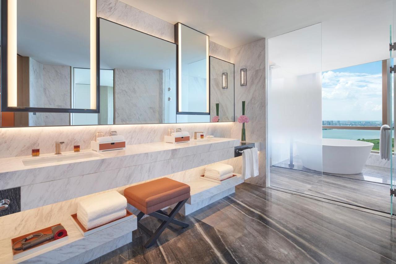 Hyatt Regency Changshu Kuncheng Lake Εξωτερικό φωτογραφία