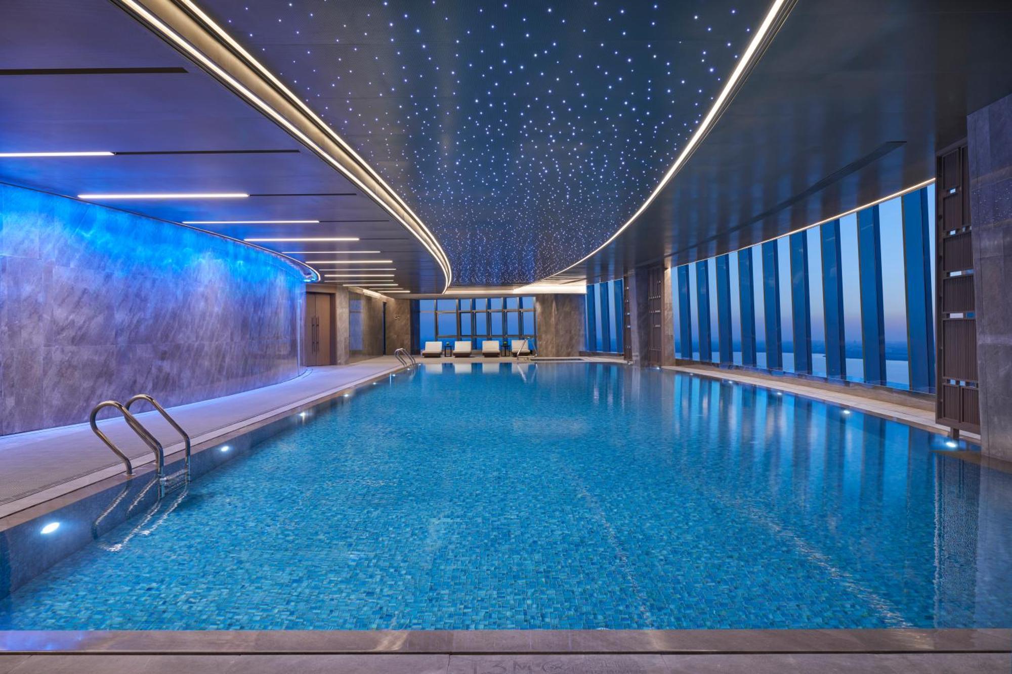 Hyatt Regency Changshu Kuncheng Lake Εξωτερικό φωτογραφία