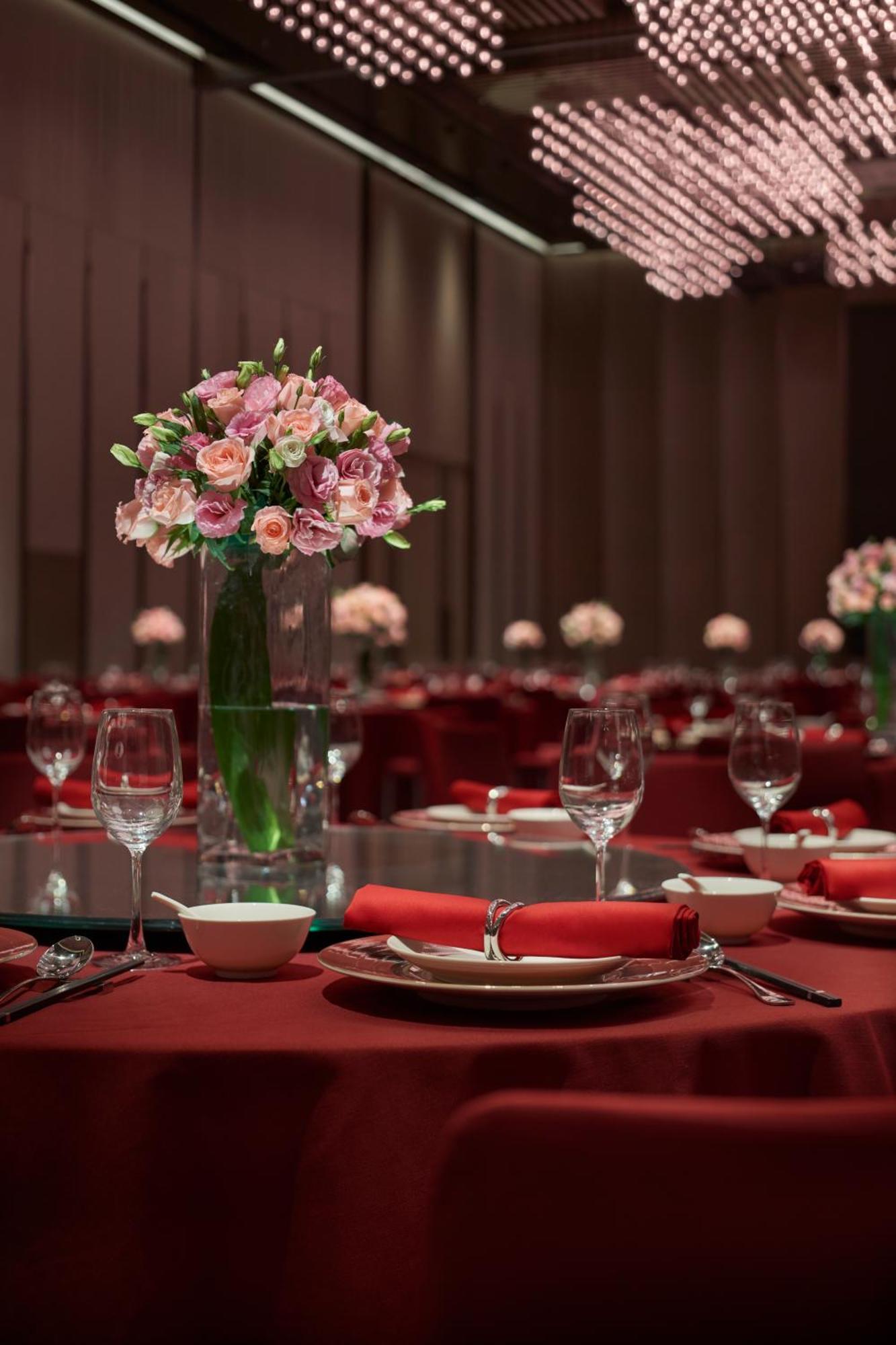 Hyatt Regency Changshu Kuncheng Lake Εξωτερικό φωτογραφία