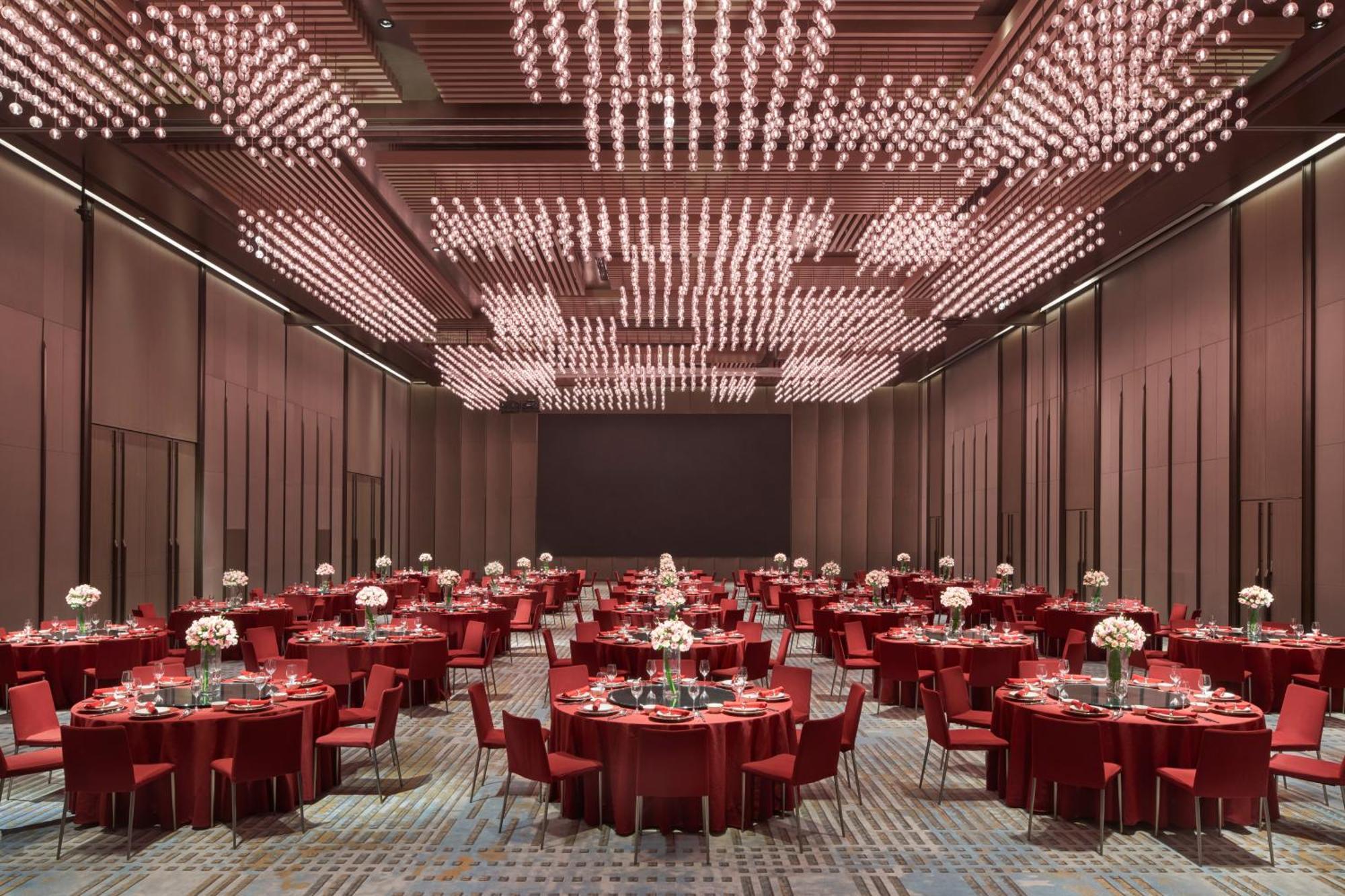 Hyatt Regency Changshu Kuncheng Lake Εξωτερικό φωτογραφία