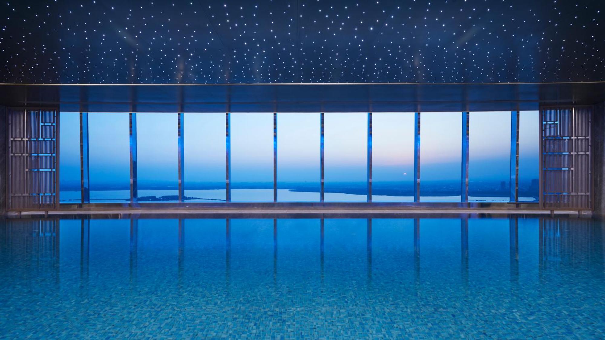Hyatt Regency Changshu Kuncheng Lake Εξωτερικό φωτογραφία