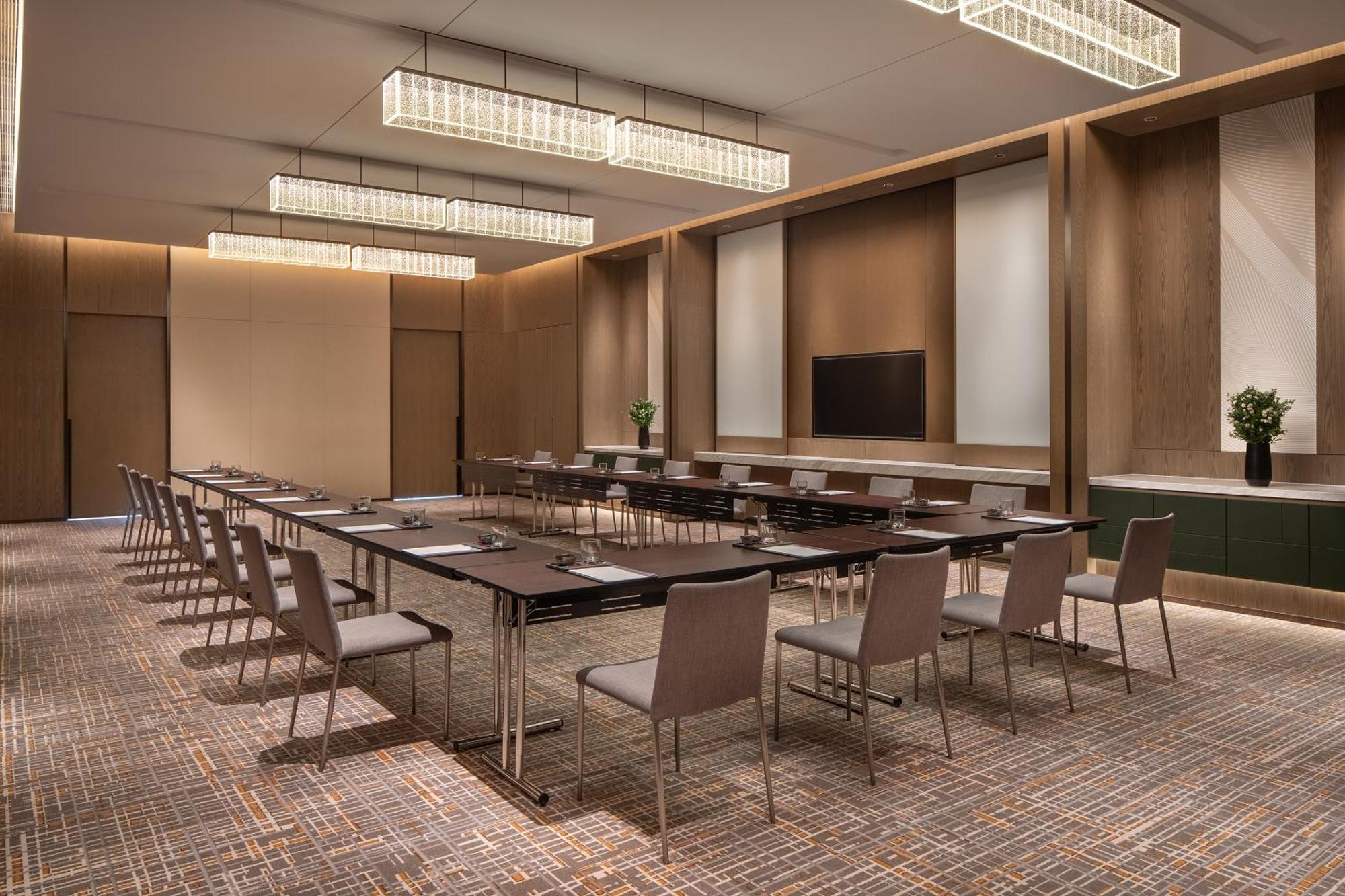 Hyatt Regency Changshu Kuncheng Lake Εξωτερικό φωτογραφία