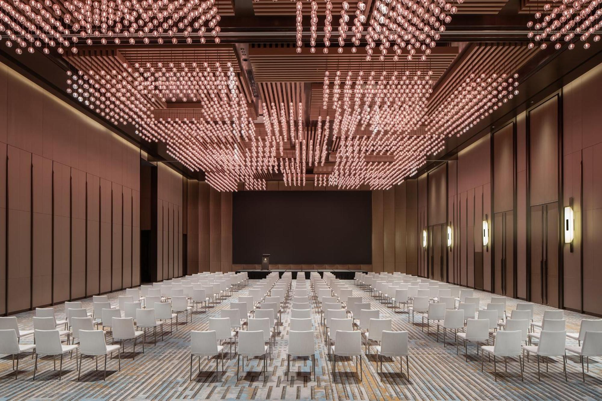 Hyatt Regency Changshu Kuncheng Lake Εξωτερικό φωτογραφία