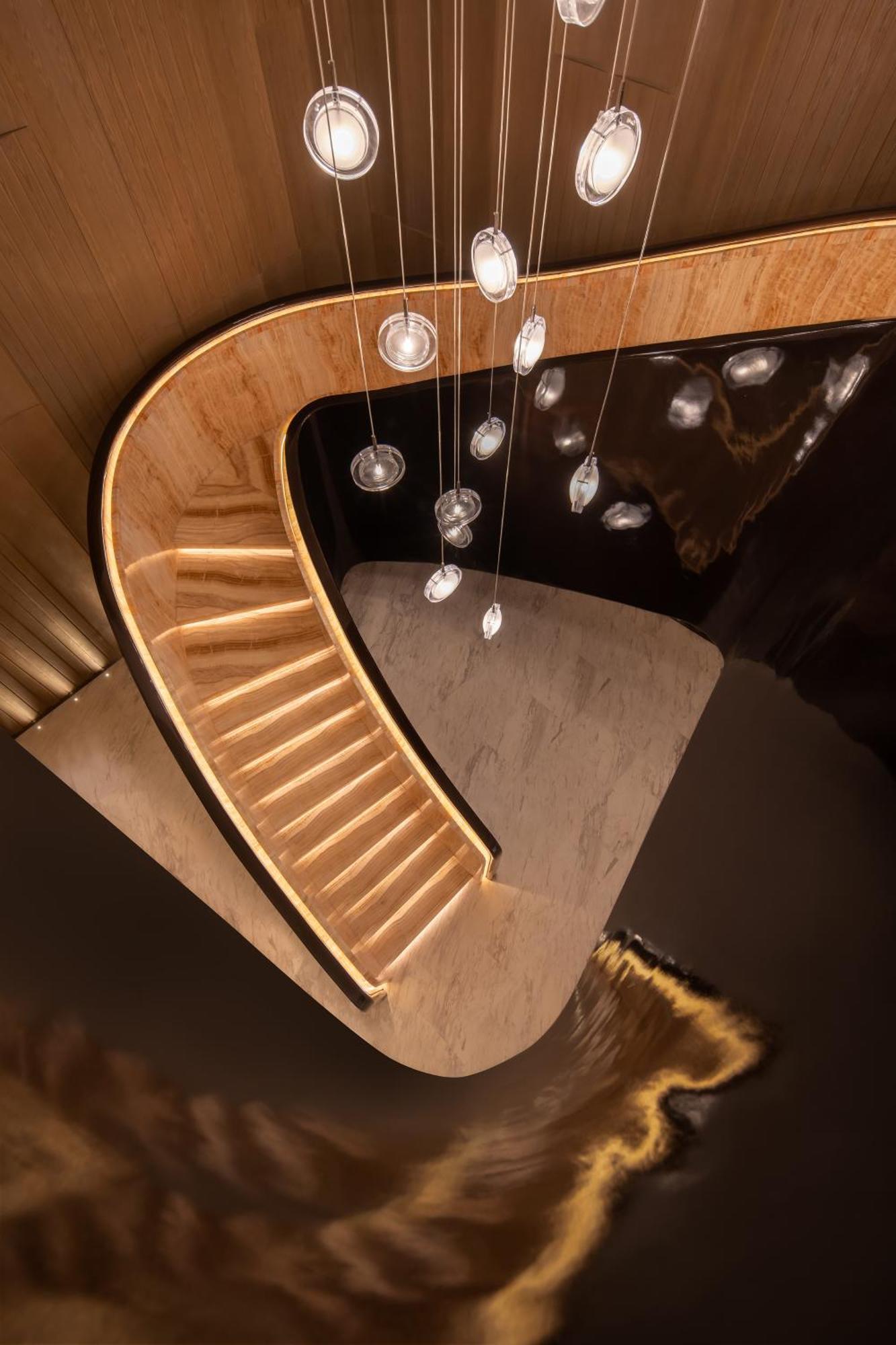 Hyatt Regency Changshu Kuncheng Lake Εξωτερικό φωτογραφία