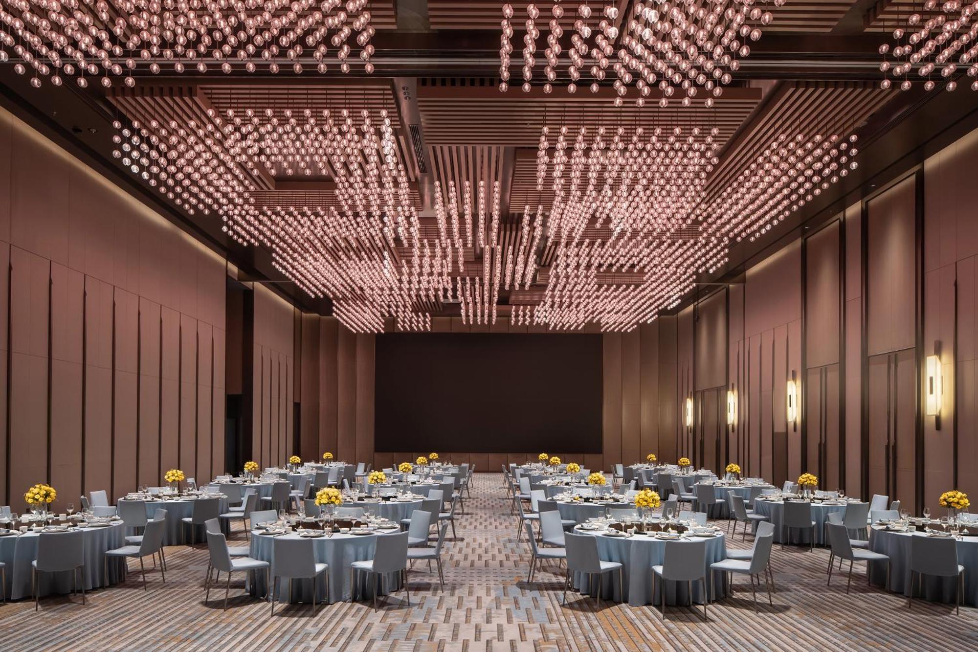 Hyatt Regency Changshu Kuncheng Lake Εξωτερικό φωτογραφία