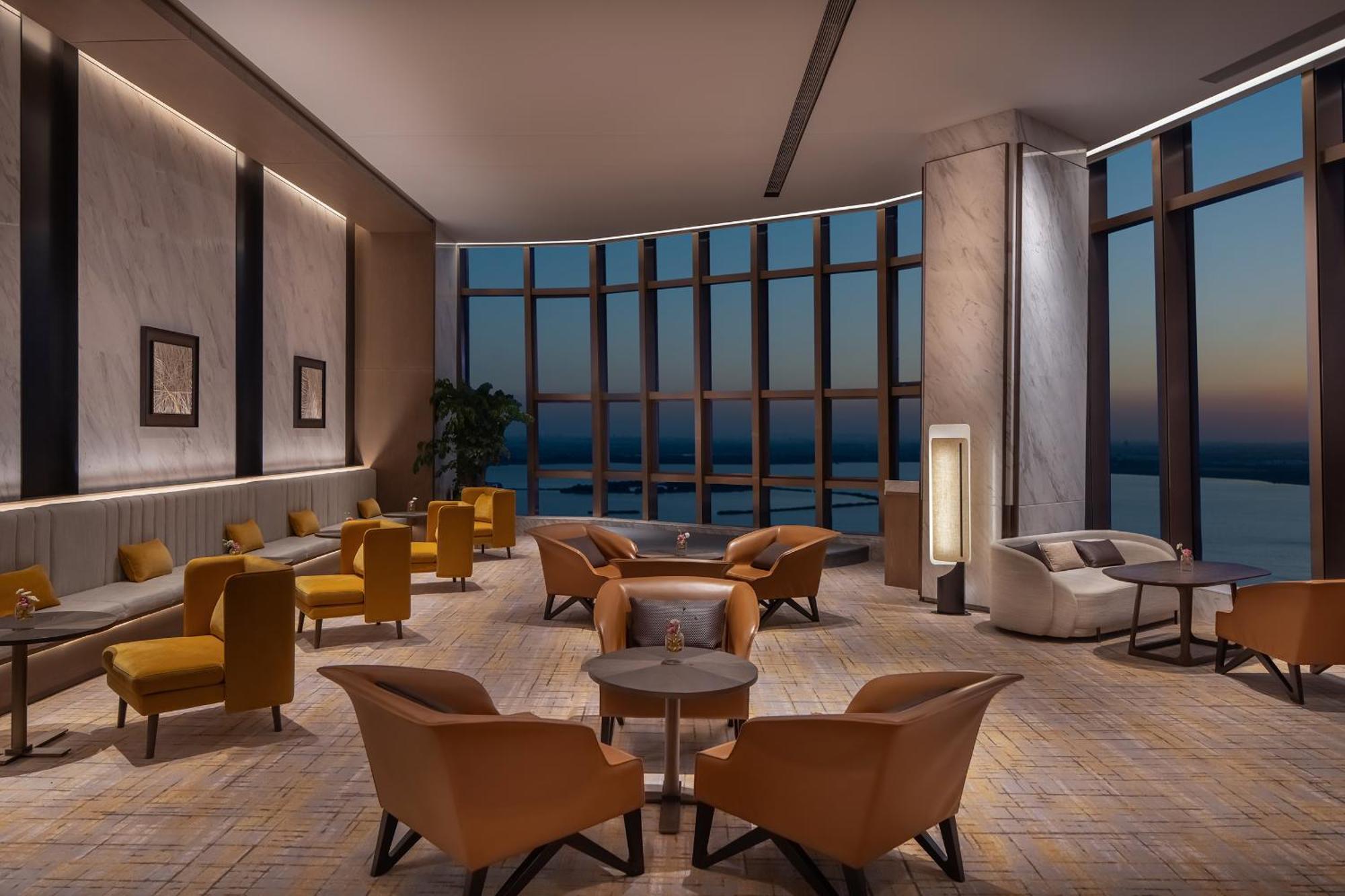 Hyatt Regency Changshu Kuncheng Lake Εξωτερικό φωτογραφία