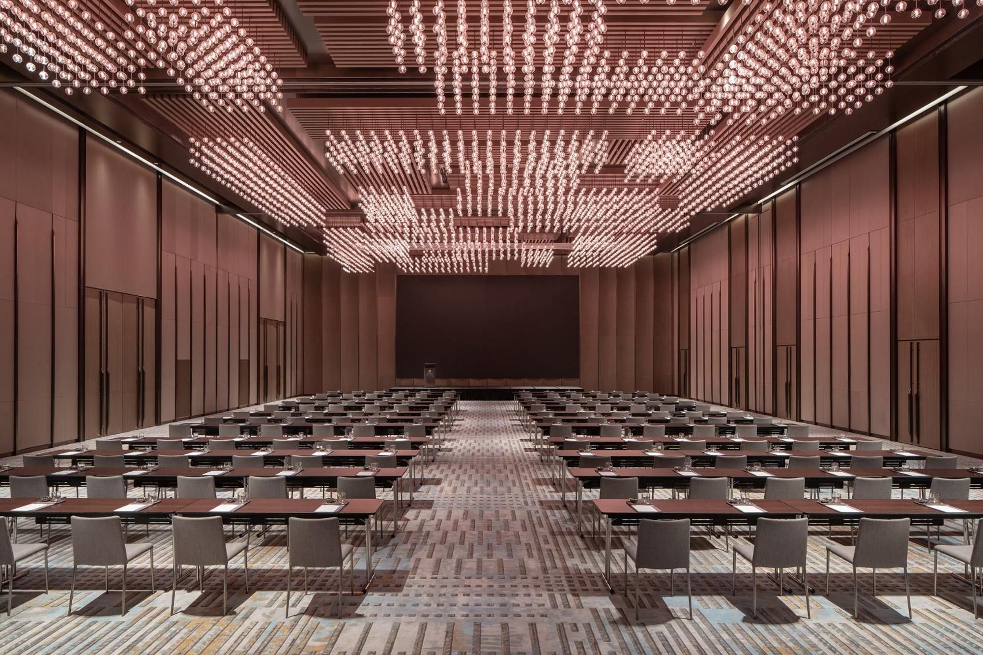 Hyatt Regency Changshu Kuncheng Lake Εξωτερικό φωτογραφία
