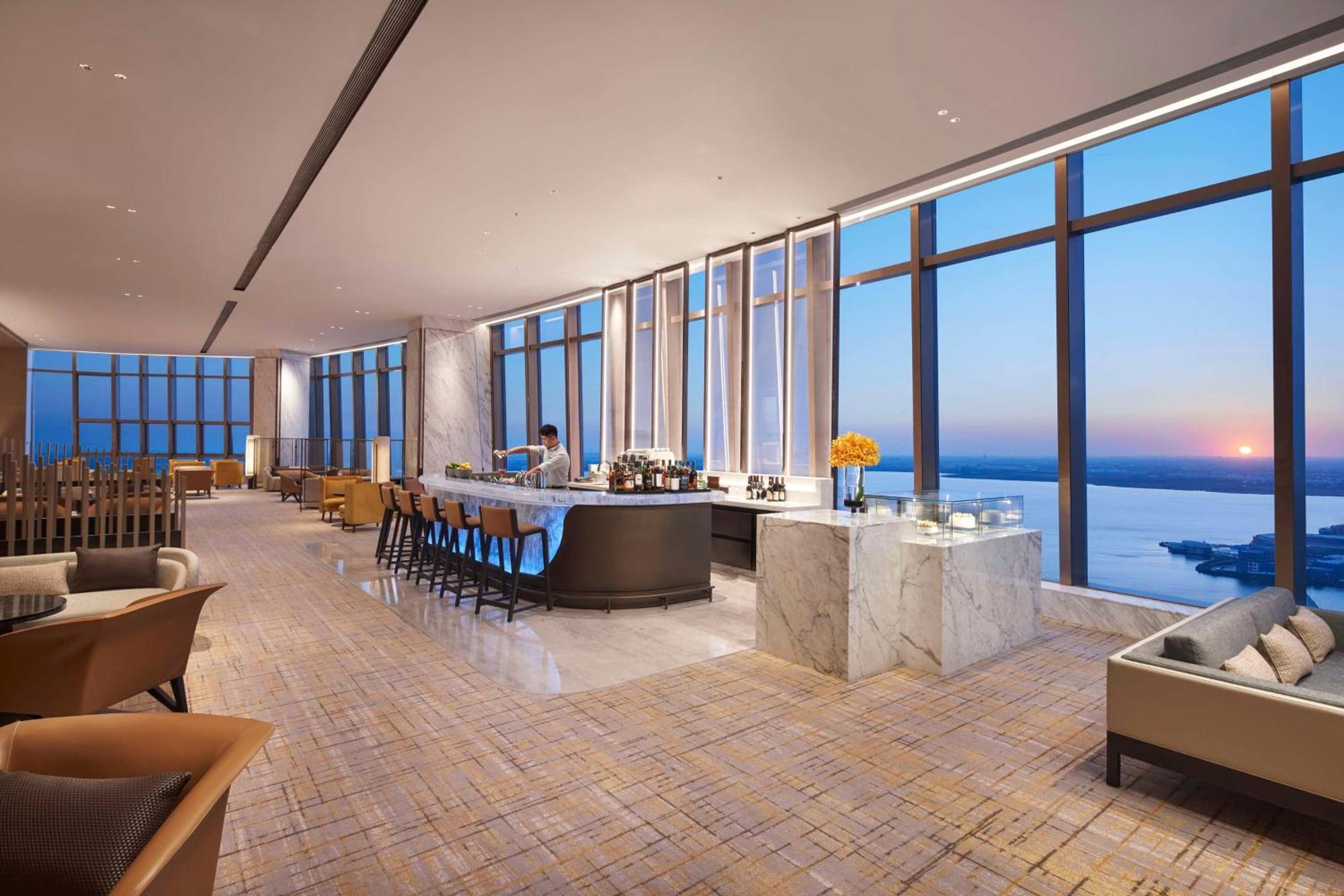 Hyatt Regency Changshu Kuncheng Lake Εξωτερικό φωτογραφία